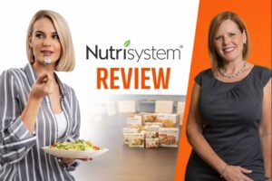 Nutrisystem Review